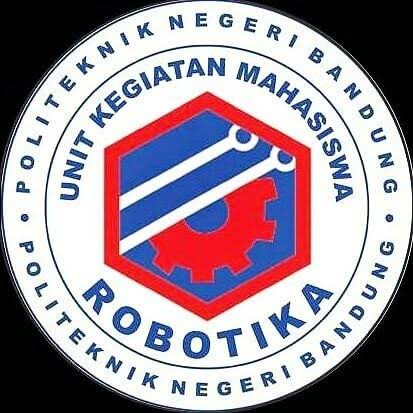 Logo UKM Robotika